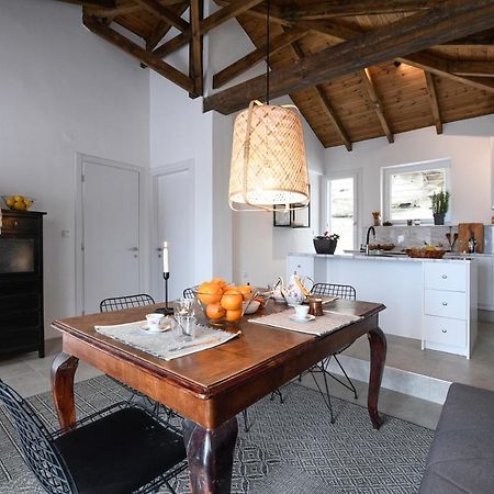 Villa Sofia Old Town Кавала Екстериор снимка