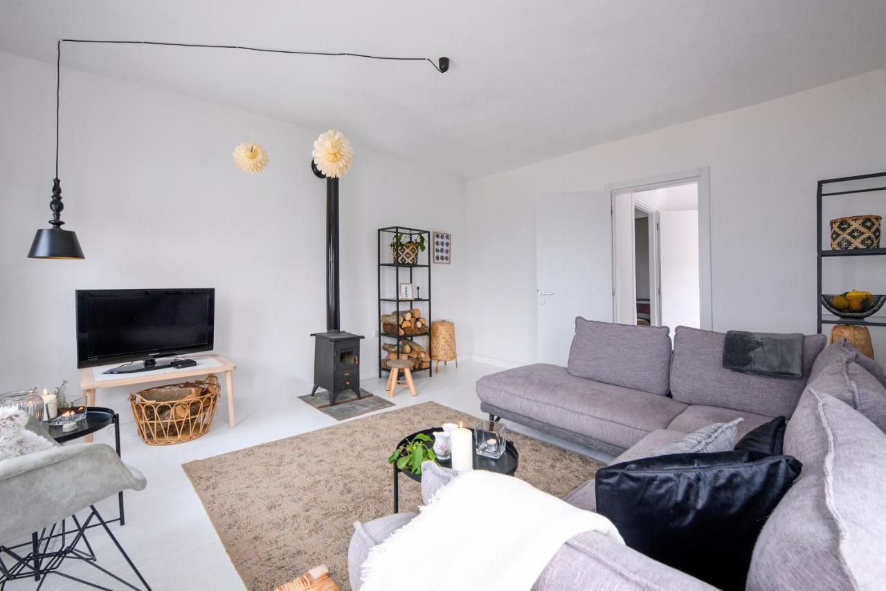 Villa Sofia Old Town Кавала Екстериор снимка