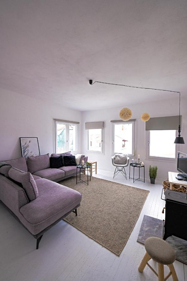 Villa Sofia Old Town Кавала Екстериор снимка