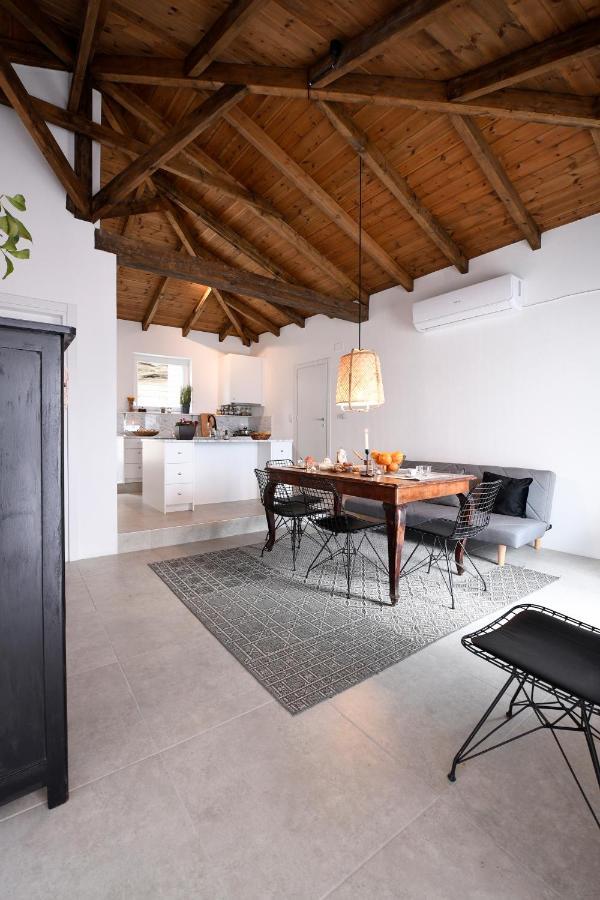 Villa Sofia Old Town Кавала Екстериор снимка