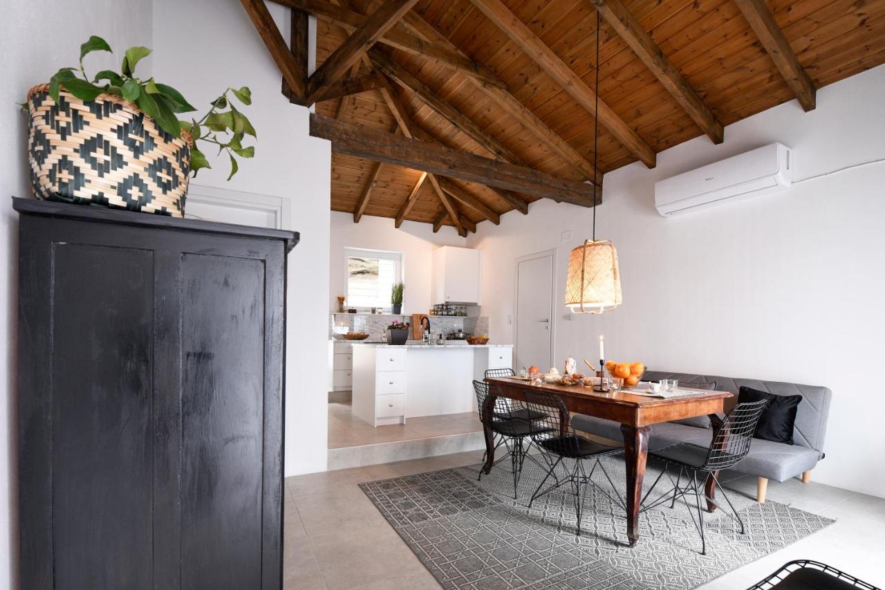 Villa Sofia Old Town Кавала Екстериор снимка