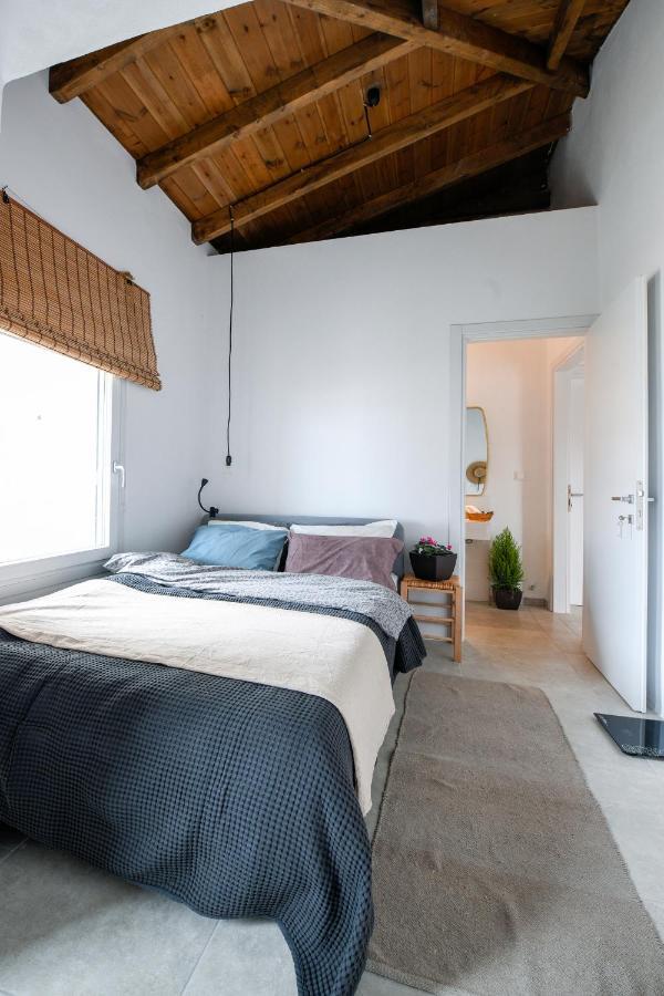 Villa Sofia Old Town Кавала Екстериор снимка