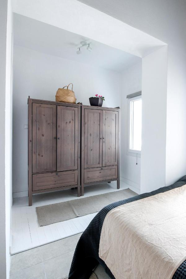 Villa Sofia Old Town Кавала Екстериор снимка