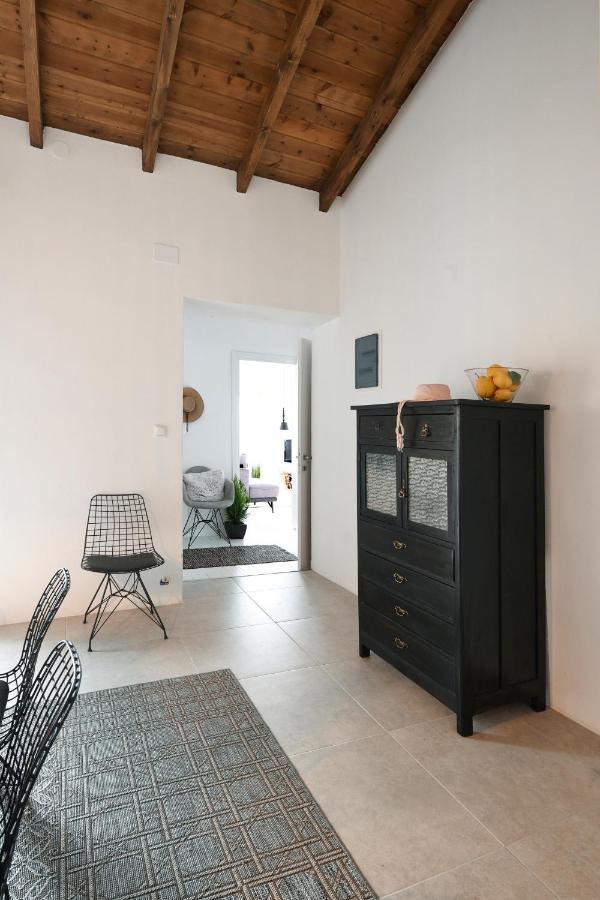 Villa Sofia Old Town Кавала Екстериор снимка