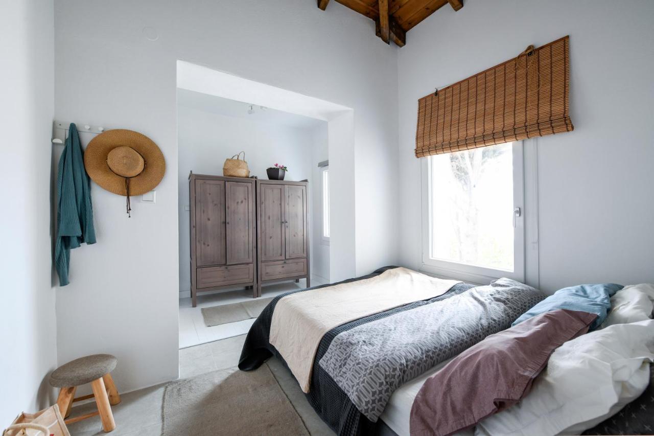 Villa Sofia Old Town Кавала Екстериор снимка