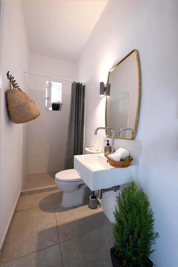 Villa Sofia Old Town Кавала Екстериор снимка