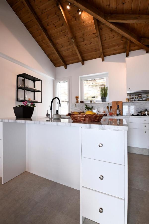 Villa Sofia Old Town Кавала Екстериор снимка