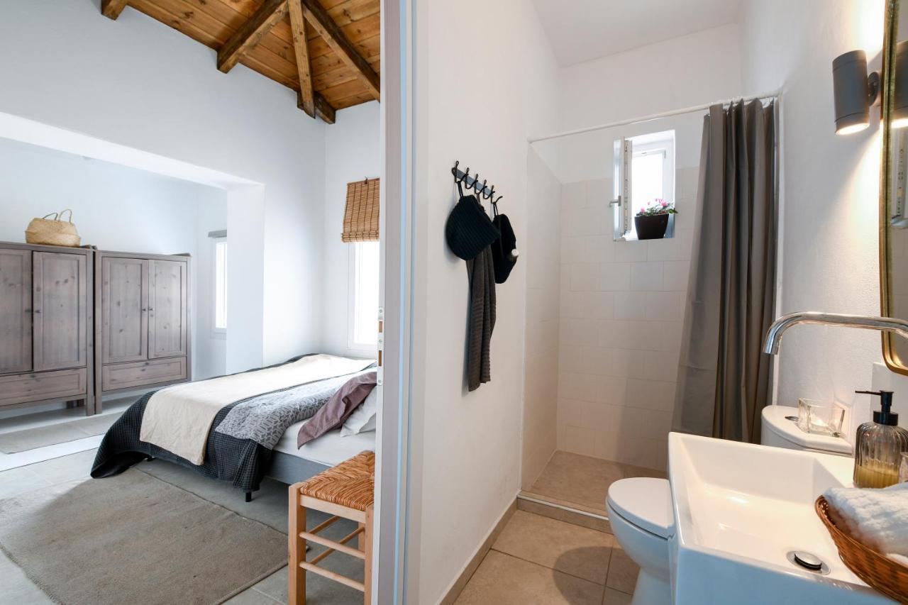Villa Sofia Old Town Кавала Екстериор снимка