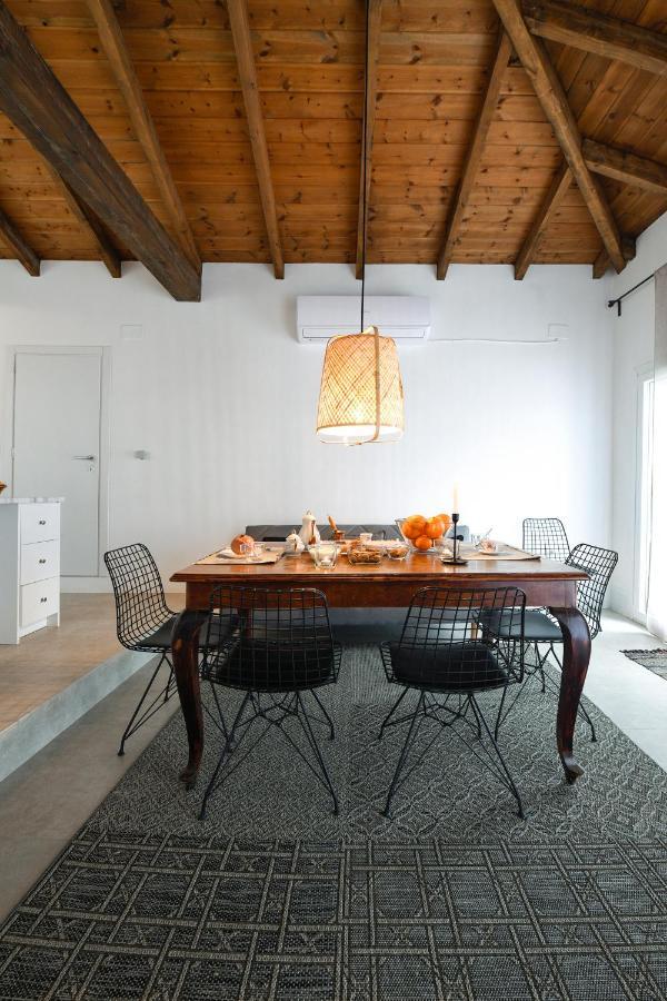 Villa Sofia Old Town Кавала Екстериор снимка